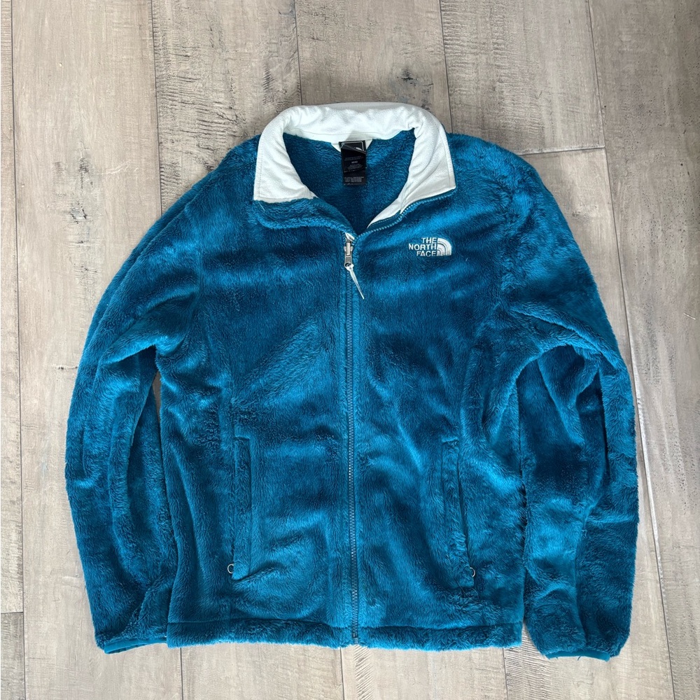 The North Face jacket sz M
